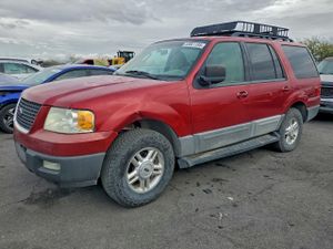 Ford Expedition XLT 5.4L 8 2005