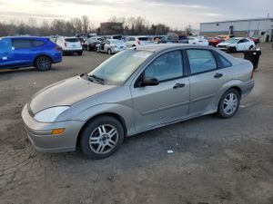 Ford Focus SE COMFORT 2.0L 4 2003
