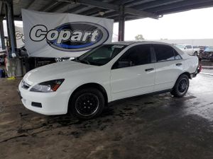 Honda Accord VALUE 2.4L 4 2006