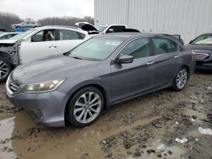 Honda Accord SPORT 2.4L 4 2014
