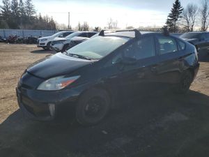 Toyota Prius 1.8L 4 2012