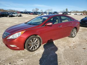 Hyundai Sonata SE 2.0L 4 2011