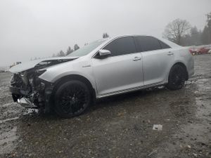 Toyota Camry SE 3.5L 6 2012