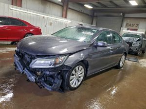 Honda Accord EX 2.4L 4 2015