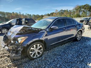 Honda Accord LX 2.4L 4 2008