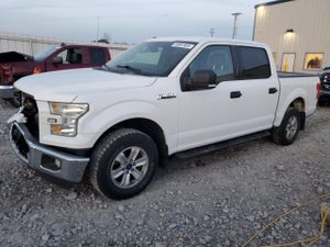 Ford F-150 SUPERCREW 5.0L 8 2015