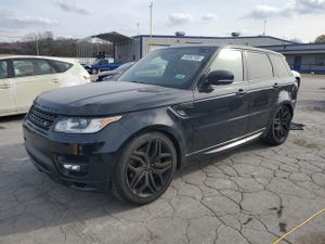 Land Rover Range Rover AUTOBIOGRAPHY 5.0L 8 2014