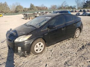 Toyota Prius 1.8L 4 2011