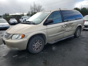 Chrysler Town & Country LIMITED 3.8L 6 2001