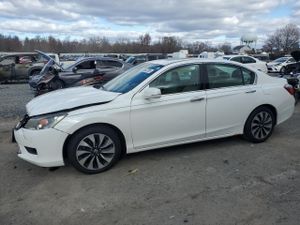 Honda Accord HYBRID EXL 2.0L 4 2014