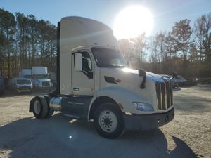 Peterbilt 567/579/587 15.0L 6 2015