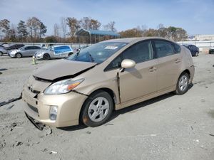 Toyota Prius 1.8L 4 2010