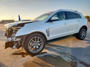 Cadillac SRX PERFORMANCE COLLECTION 3.6L 6 2015
