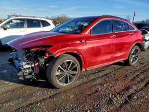 Infiniti QX50 SENSORY 2.0L 4 2023