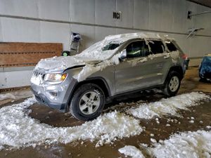 Jeep Grand Cherokee LAREDO 3.6L 6 2014
