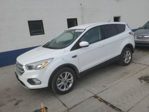 Ford Escape SE 1.5L 4 2017