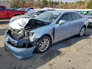 Lexus ES 350 3.5L 6 2011