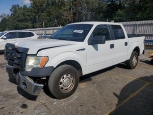 Ford F-150 SUPERCREW 5.0L 8 2014
