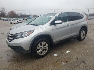 Honda CR-V EX 2.4L 4 2014