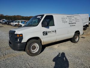 Ford Econoline E150 VAN 4.6L 8 2008