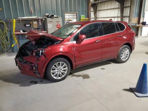 Buick Envision PREFERRED 2.5L 4 2018