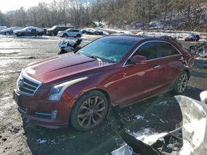 Cadillac ATS PERFORMANCE 2.0L 4 2014