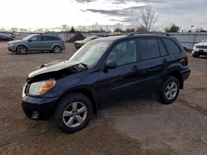 Toyota Rav4 2.4L 4 2004