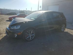 Volkswagen Golf 2.0L 4 2014