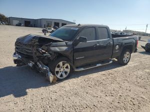 GMC Sierra K1500 SLE 5.3L 8 2014