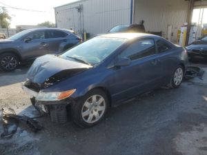 Honda Civic LX 1.8L 4 2006