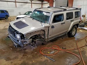 Hummer H3 3.7L 5 2007