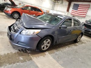 Chevrolet Malibu LS 2.5L 4 2013