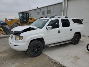 Honda Ridgeline RTL 3.5L 6 2006