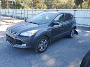 Ford Escape TITANIUM 2.0L 4 2015