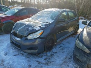 Toyota Matrix 1.8L 4 2010