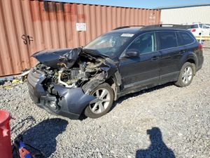 Subaru Outback 2.5I PREMIUM 2.5L 4 2013