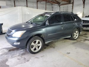 Lexus RX 330 3.3L 6 2004
