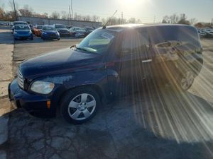 Chevrolet HHR PANEL LS 2.2L 4 2007
