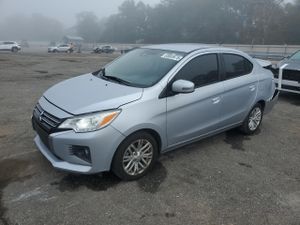 Mitsubishi Mirage G4 SE 1.2L 3 2023