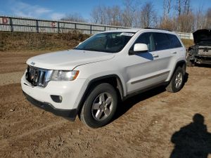 Jeep Grand Cherokee LAREDO 3.6L 6 2013