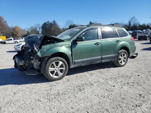 Subaru Outback 3.6R LIMITED 3.6L 6 2014