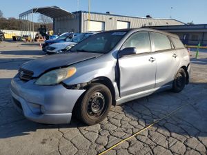 Toyota Corolla XR 1.8L 4 2005