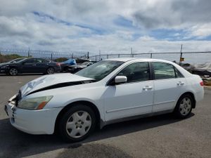Honda Accord LX 3.0L 6 2005