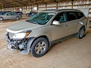 Chevrolet Traverse LT 3.6L 6 2015