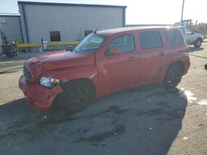 Chevrolet HHR LT 2.2L 4 2010