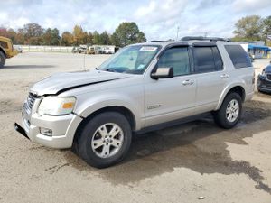Ford Explorer XLT 4.0L 6 2008