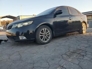 Kia Cerato / Forte / K3 EX 2.0L 4 2011