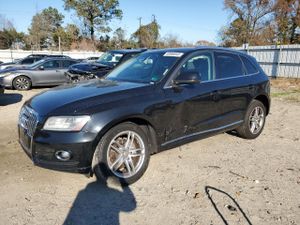 Audi Q5 PREMIUM PLUS 2.0L 4 2014