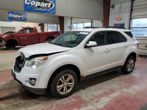 Chevrolet Equinox LT 2.4L 4 2015