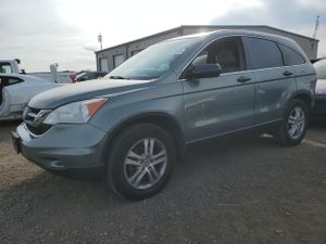 Honda CR-V EX 2.4L 4 2011